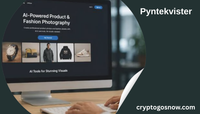 pyntekvister
