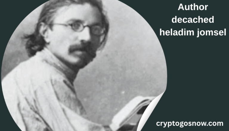 author decached heladim jomsel