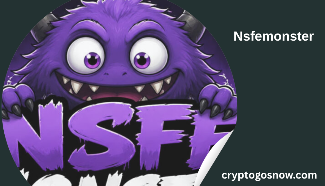 nsfemonster