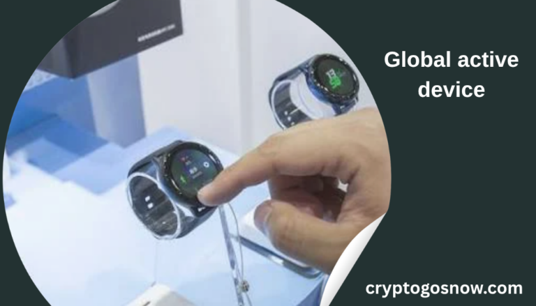 global active device