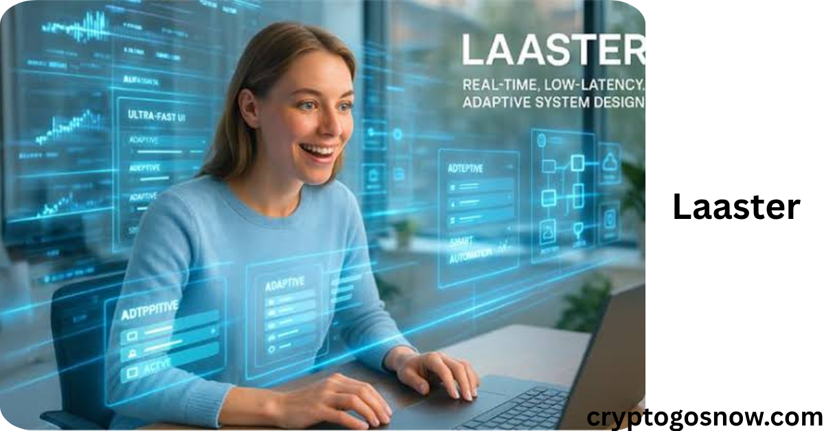 laaster