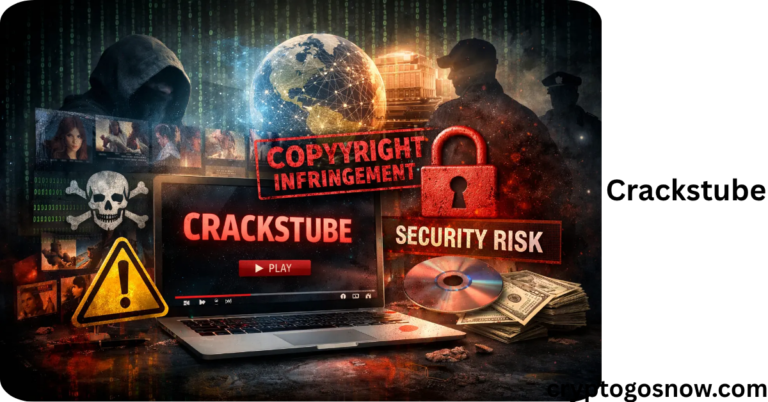 crackstube