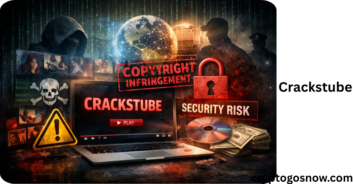 crackstube